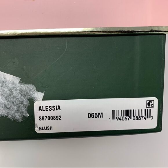 Kate Spade Alessia Heels - Picture 9 of 10